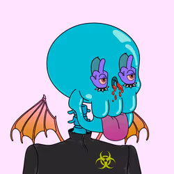AcidBurn Genesis # 71