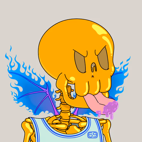 Acidburn Genesis
