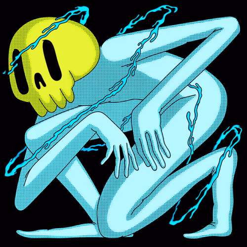 Acidburn Genesis
