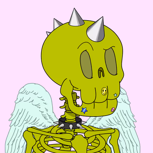 Acidburn Genesis