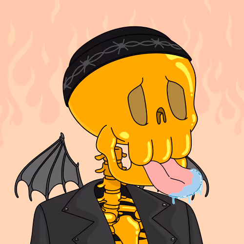 Acidburn Genesis