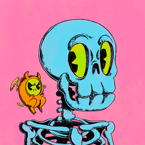 Acidburn Genesis