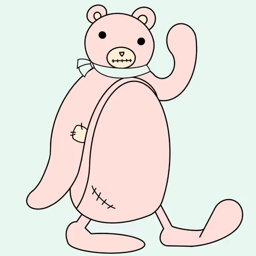 Kraine Gang Bear