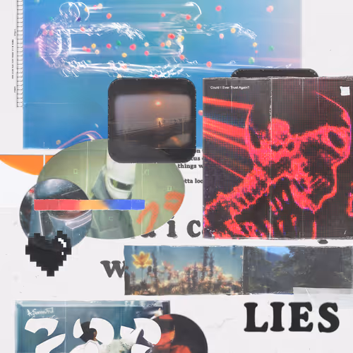 What Could Have Been V2