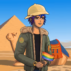 Explorer #462