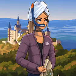 Explorer #1273