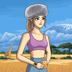 Explorer #451