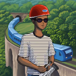 Explorer #499