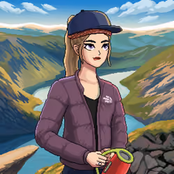 Explorer #446