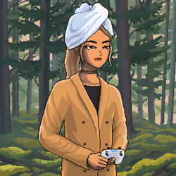 Explorer #230