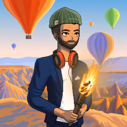 Explorer #785
