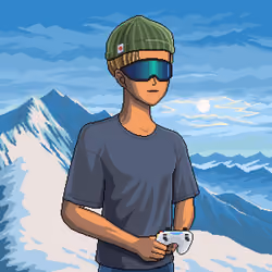 Explorer #392