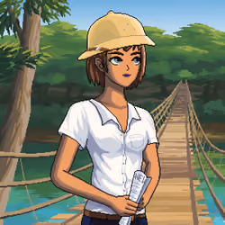 Explorer #1274