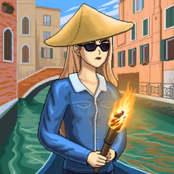 Explorer #267