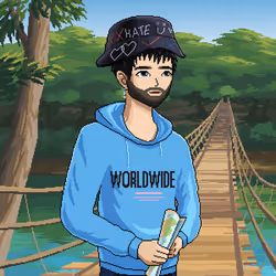 Explorer #391