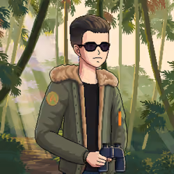 Explorer #438