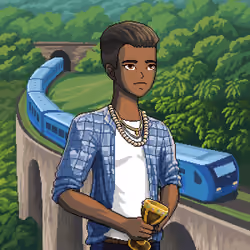 Explorer #165