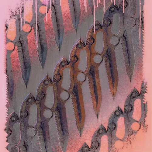 A CUT ABOVE