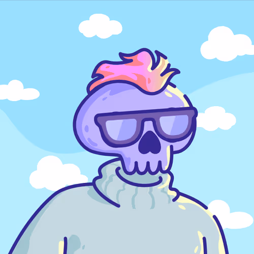 Funny Bone #1273