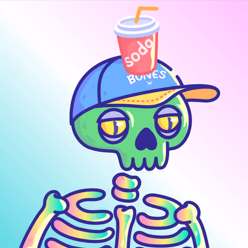Funny Bone #1319