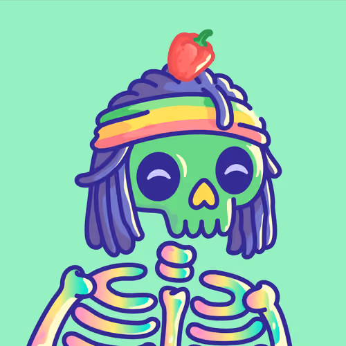 Funny Bone #2104