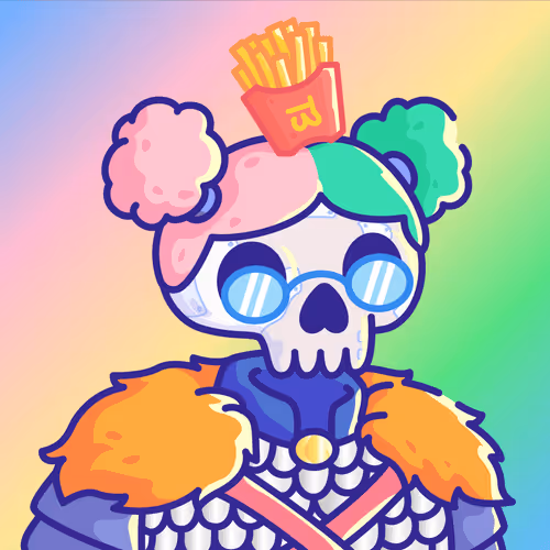 Meaty Bone #838