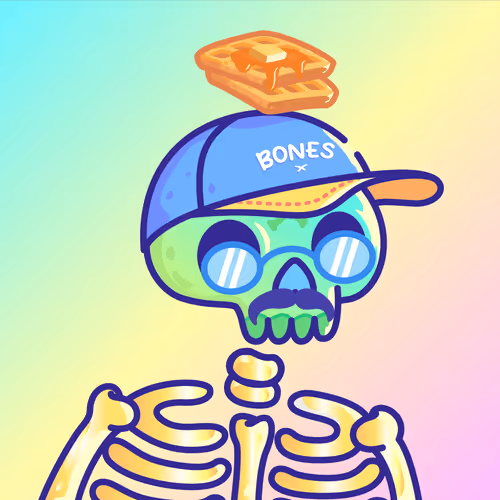 Funny Bone #3381