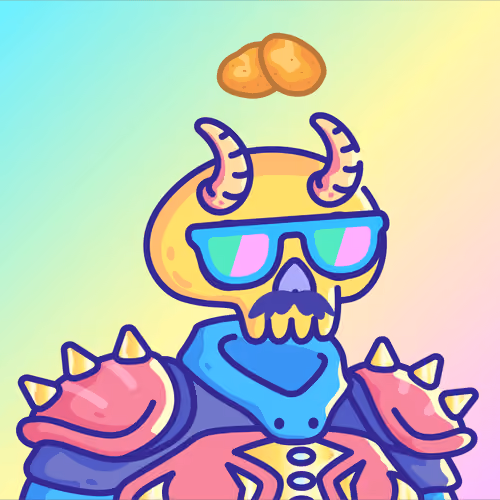 Meaty Bone #3510