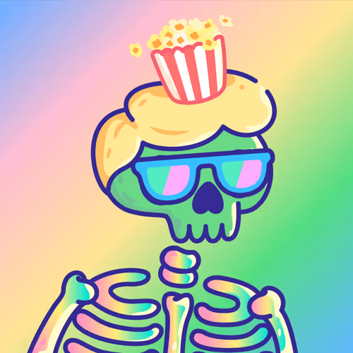 Funny Bone #3776