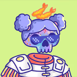 Meaty Bone #3337