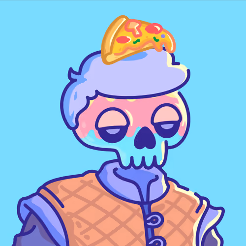 Meaty Bone #2086