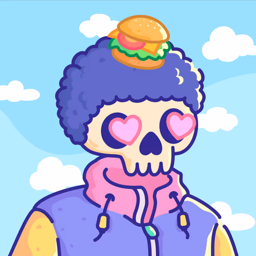 Funny Bone #2536