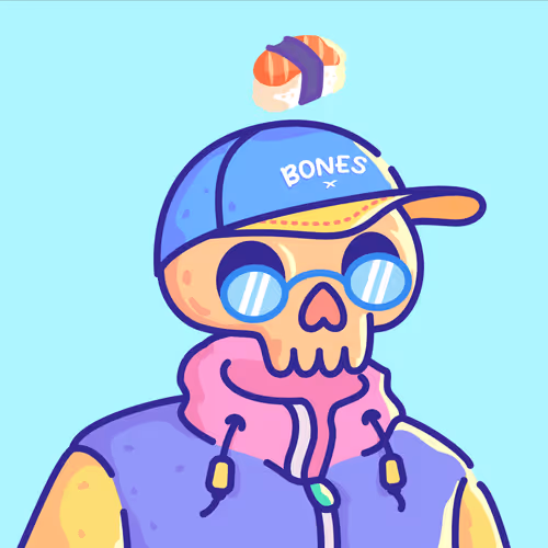 Funny Bone #5045