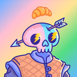 Meaty Bone #2554