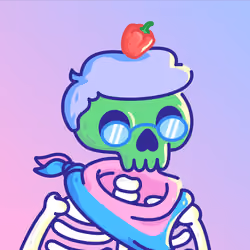 Funny Bone #3512