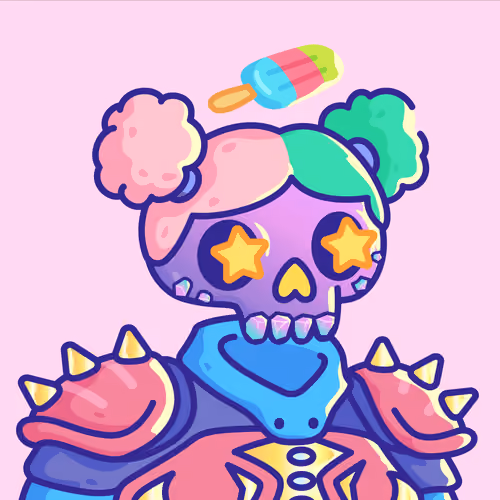 Meaty Bone #3744