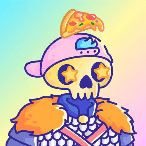 Meaty Bone #4643