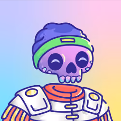 Meaty Bone #3963