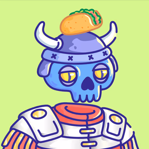 Meaty Bone #121