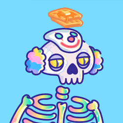 Funny Bone #1772