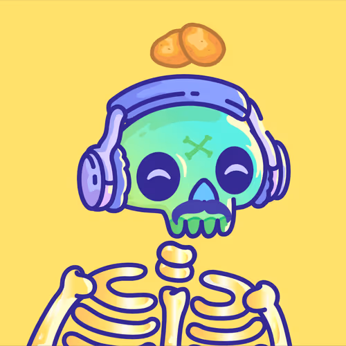 Funny Bone #3606