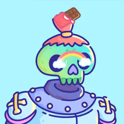 Meaty Bone #2627