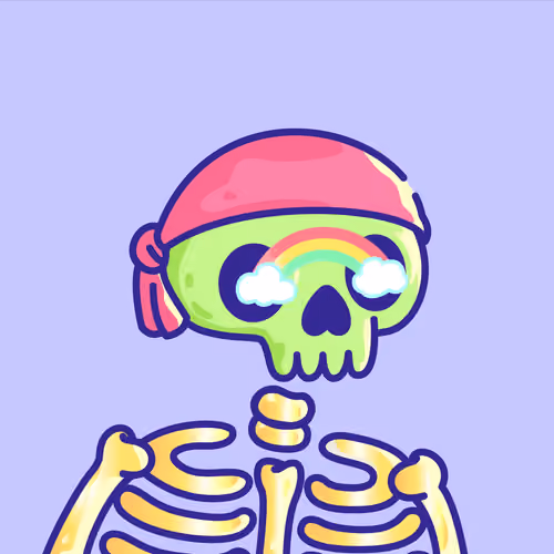 Funny Bone #2888