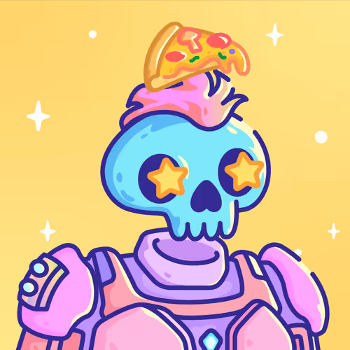 Speedy Bone #788