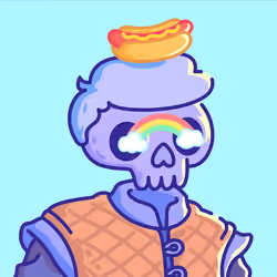 Meaty Bone #4355