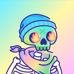 Funny Bone #3418
