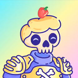 Meaty Bone #2695