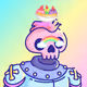 Meaty Bone #4775