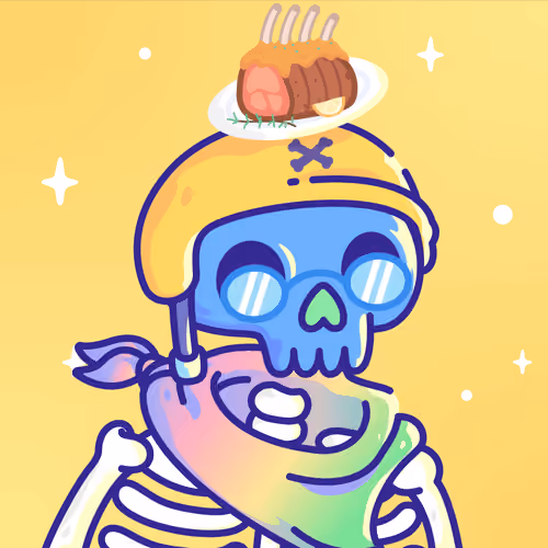 Funny Bone #513
