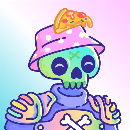 Meaty Bone #3318